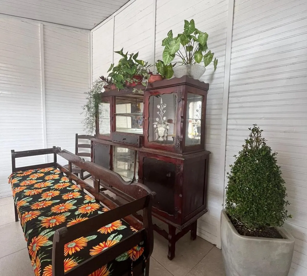 Pousada Encanto Do Porto Porto Seguro Homestay