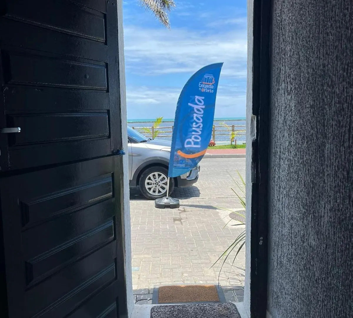 Pousada Encanto Do Porto Porto Seguro Homestay