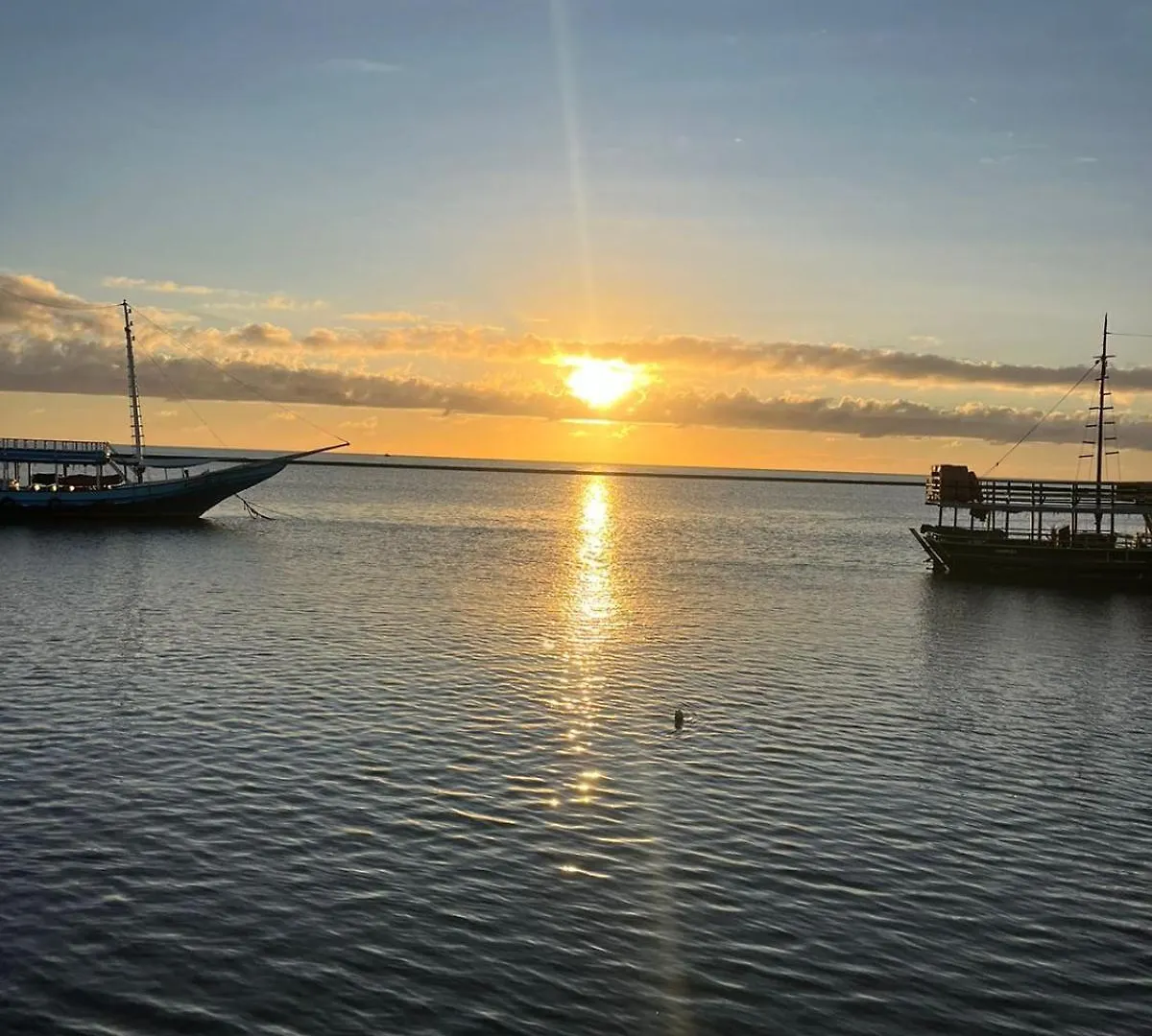 Pousada Encanto Do Porto Porto Seguro Brazil