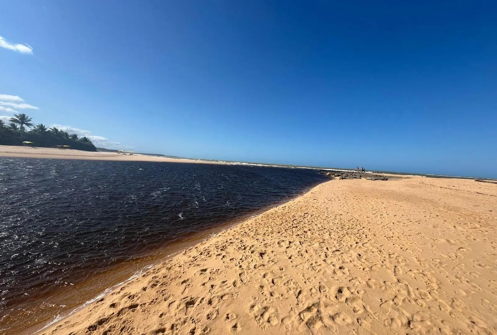 Homestay Pousada Encanto Do Porto Porto Seguro Brazil