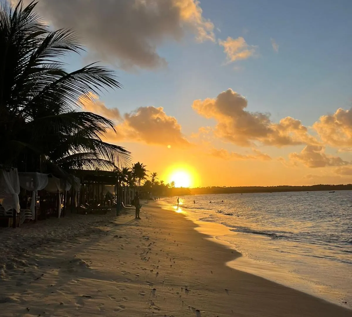 Homestay Pousada Encanto Do Porto Porto Seguro