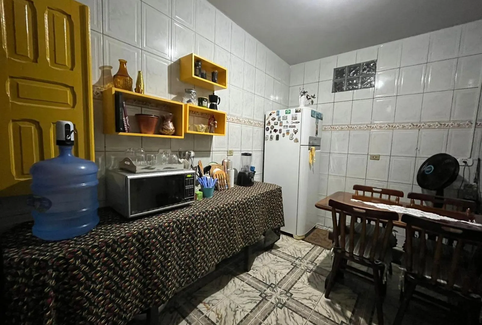 Pousada Encanto Do Porto Porto Seguro Homestay