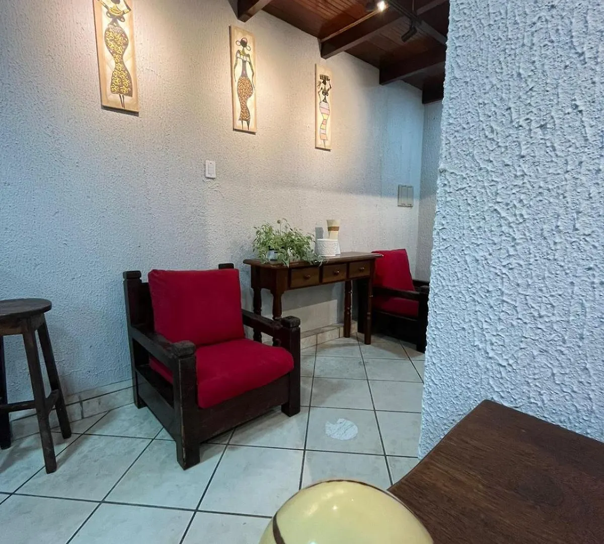 Pousada Encanto Do Porto Porto Seguro Homestay