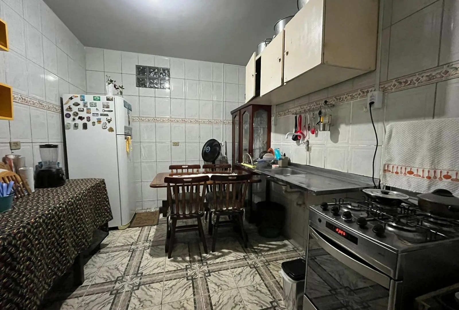 Pousada Encanto Do Porto Porto Seguro Homestay