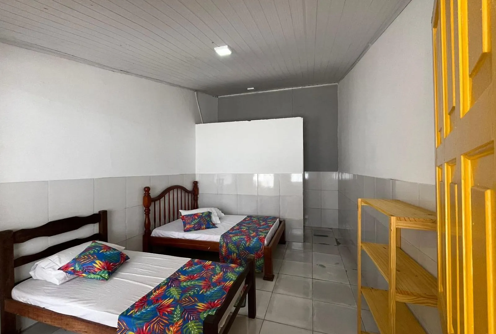 Homestay Pousada Encanto Do Porto Porto Seguro