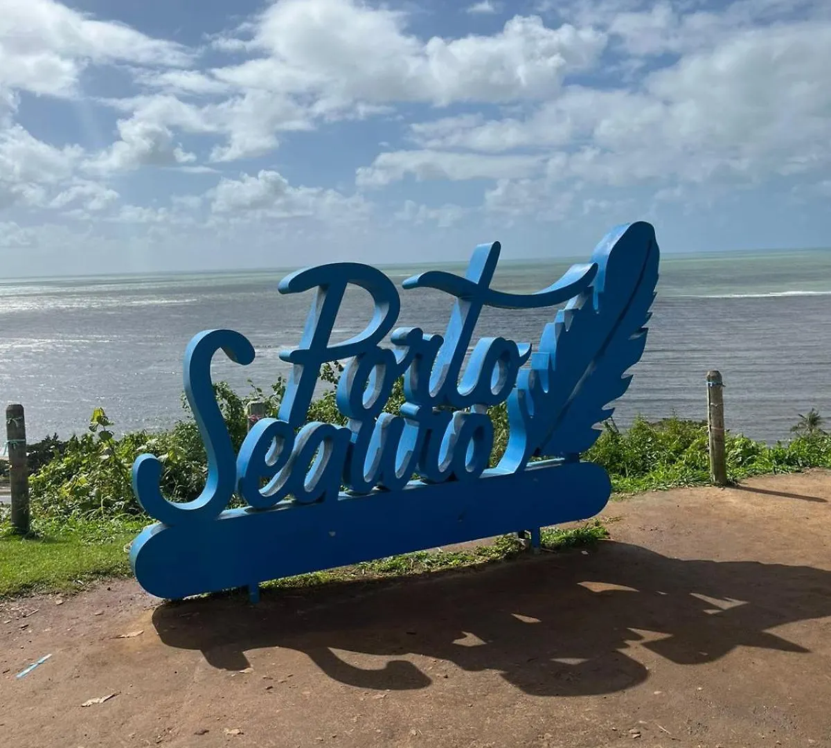 Homestay Pousada Encanto Do Porto Porto Seguro