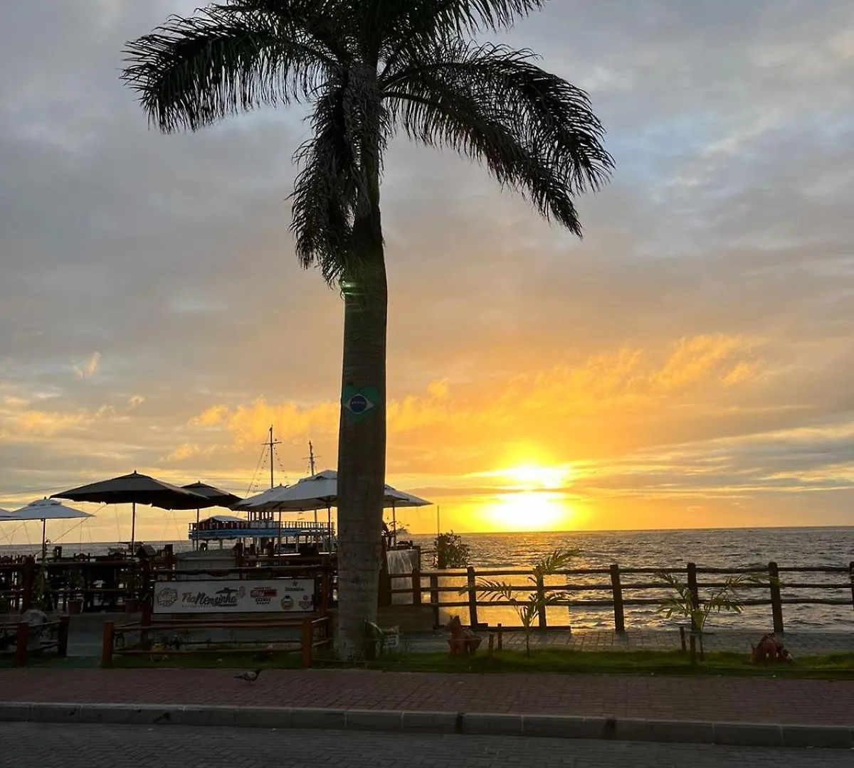 Pousada Encanto Do Porto Porto Seguro Homestay