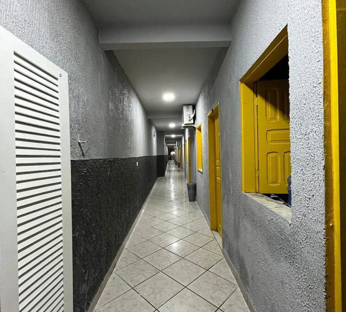 Pousada Encanto Do Porto Porto Seguro Homestay