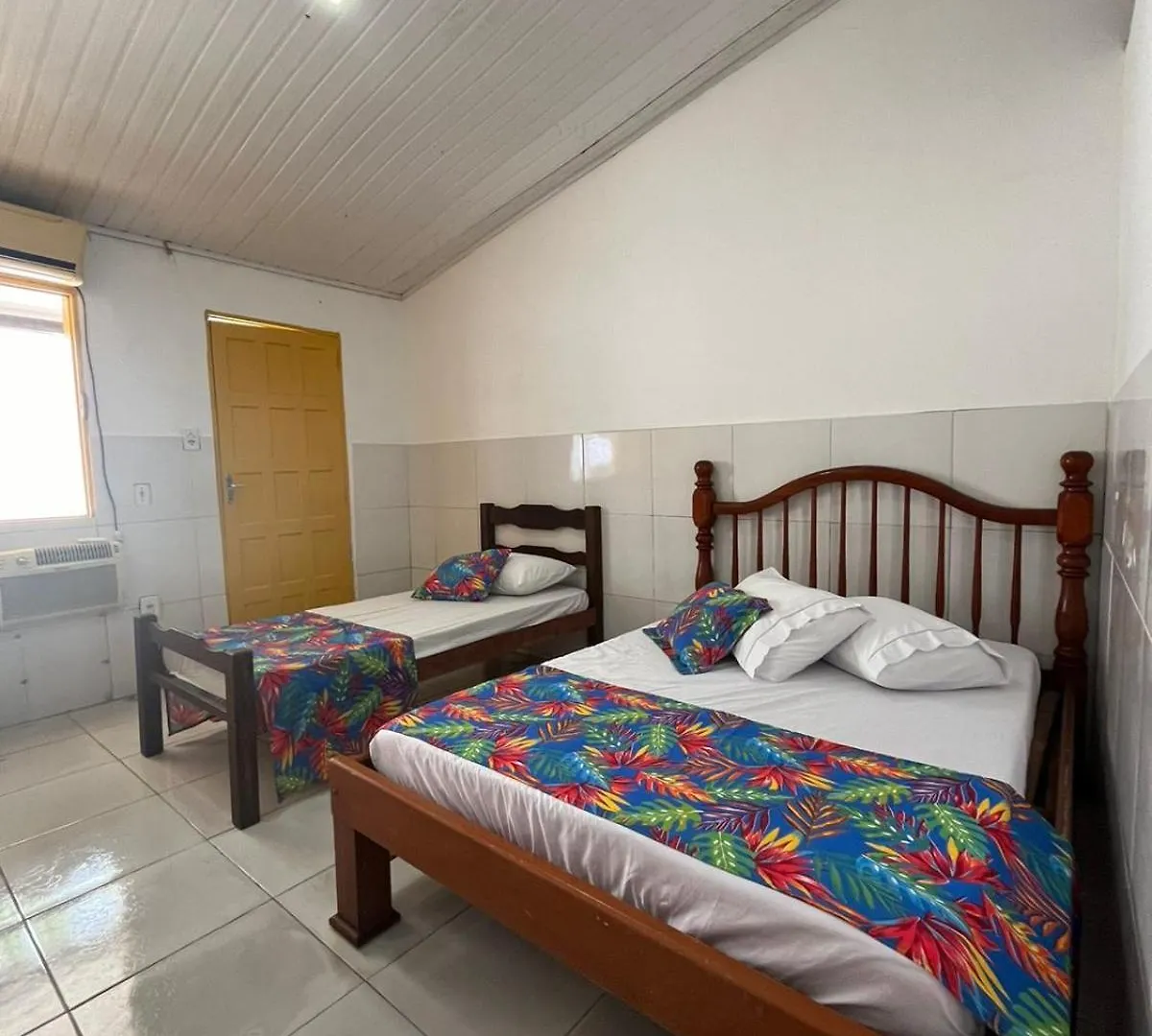 Homestay Pousada Encanto Do Porto Porto Seguro Brazil