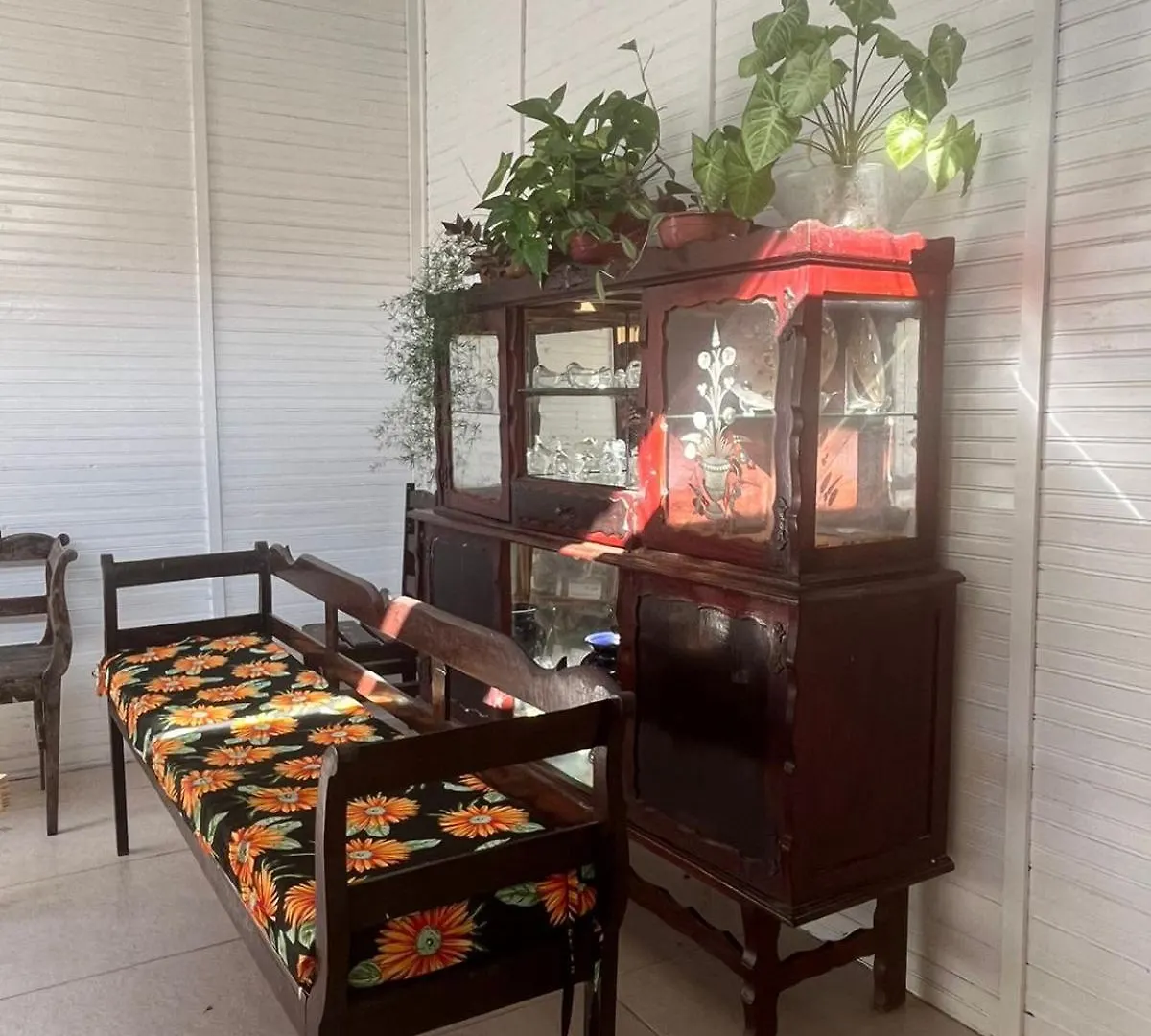Pousada Encanto Do Porto Porto Seguro Homestay