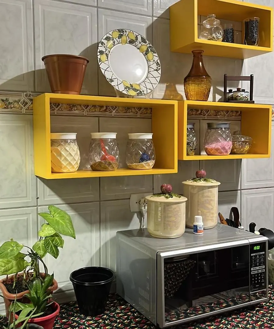Homestay Pousada Encanto Do Porto Porto Seguro Brazil