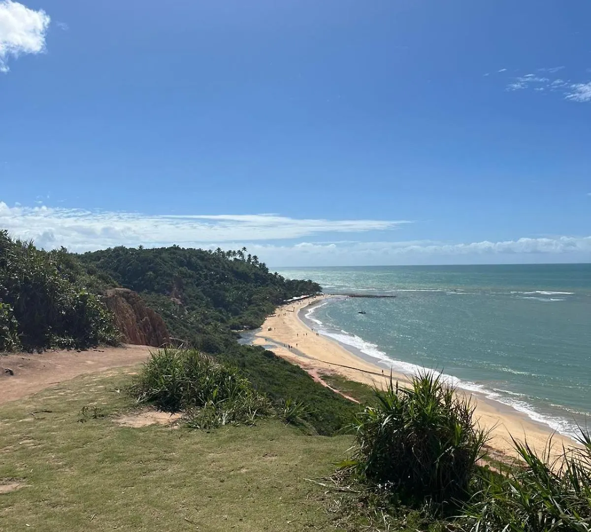 Pousada Encanto Do Porto Porto Seguro Brazil