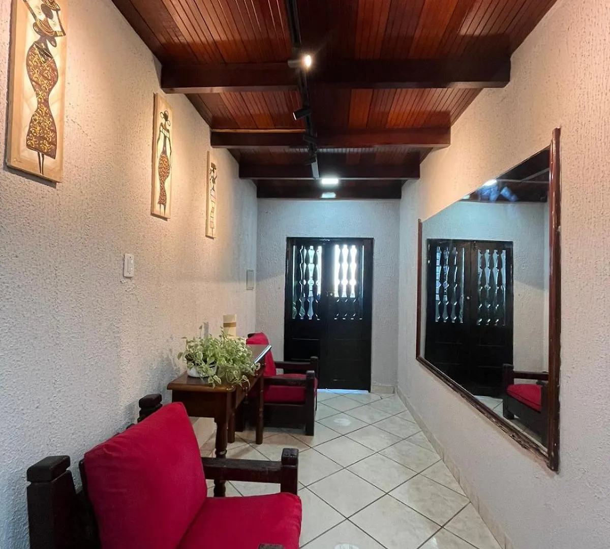 Privat bolig Pousada Encanto Do Porto Porto Seguro Brasilien